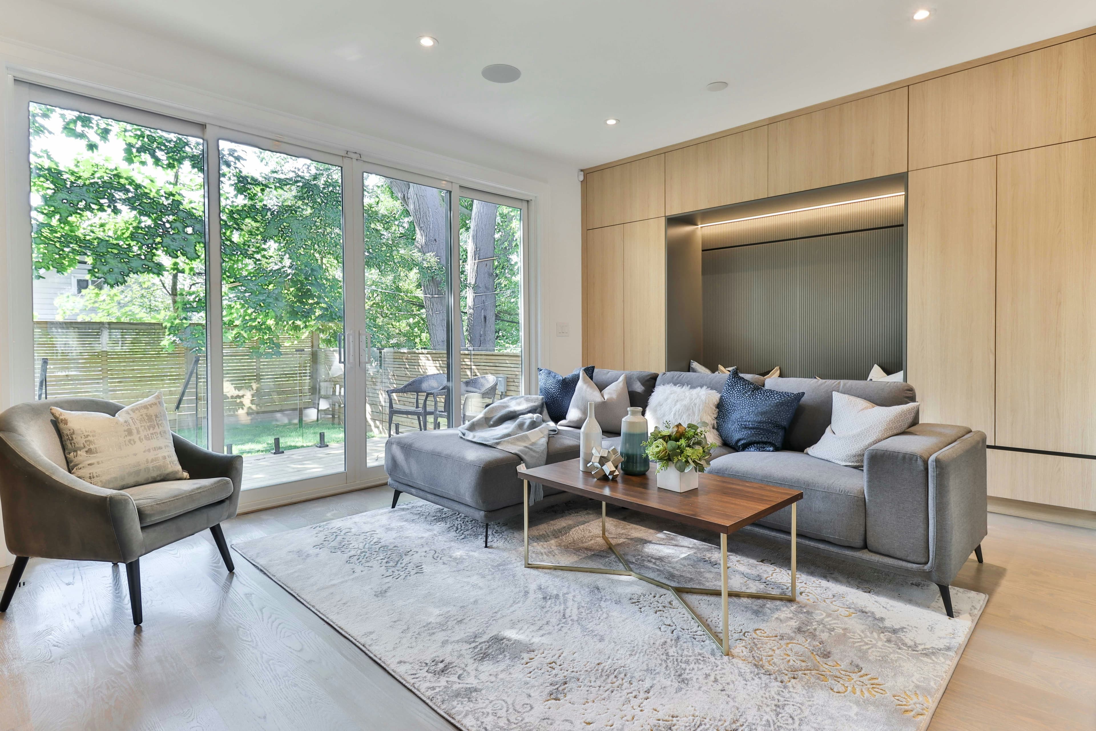 Strategic Consulting