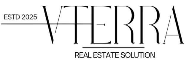 Vterra Logo